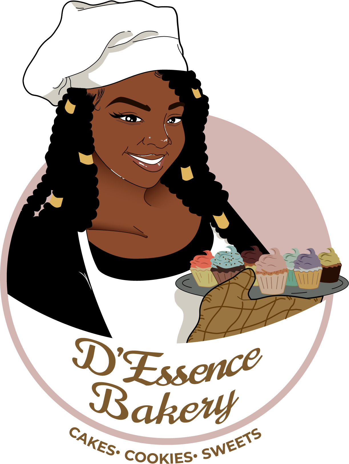 Welcome | D'Essence Bakery